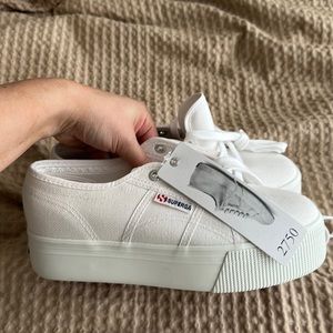 Platform SUPERGA